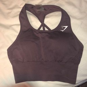 Gymshark Vest